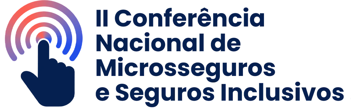 II Conferência Nacional de Microsseguros e Seguros Inclusivos